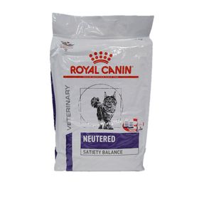 Royal Canin® Veterinary Feline Neutered Satiety Balance