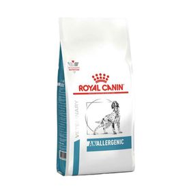 Royal Canin® Veterinary Canine Anallergenic