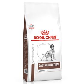 Royal Canin® Veterinary Canine Gastrointestinal Low Fat