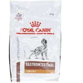 Royal Canin® Veterinary Canine Gastrointestinal Low Fat