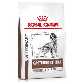Royal Canin® Veterinary Canine Gastrointestinal Moderate Calorie