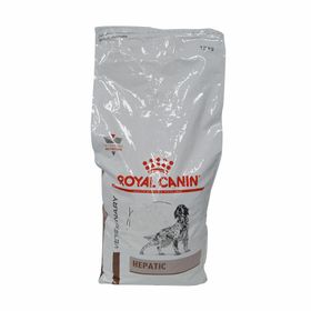 Royal Canin® Veterinary Canine Hepatic