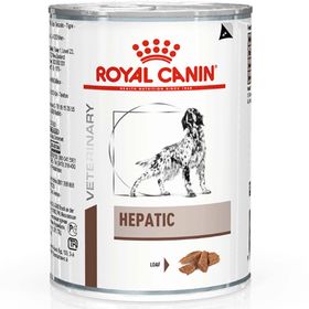 Royal Canin® Veterinary Canine Hepatic