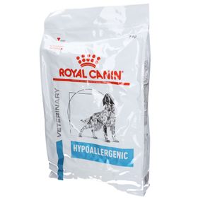 Royal Canin® Veterinary Canine Hypoallergenic