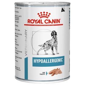 Royal Canin® Veterinary Canine Hypoallergenic