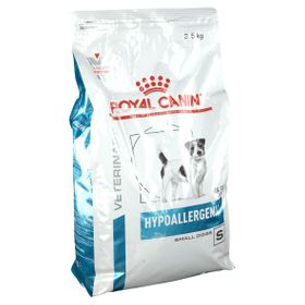 Royal Canin® Veterinary Canine Hypoallergenic Small Dogs