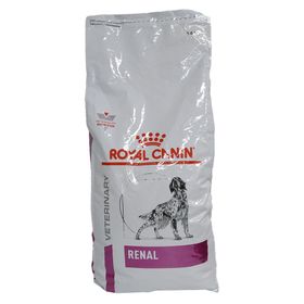 Royal Canin® Veterinary Canine Renal