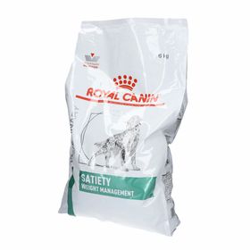 Royal Canin® Veterinary Canine Satiety Weight Management