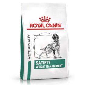 Royal Canin® Veterinary Canine Satiety Weight Management