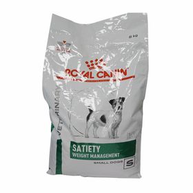 Royal Canin® Veterinary Canine Satiety Weight Management Small Dogs