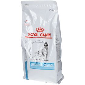 Royal Canin® Veterinary Canine Sensitivity Control