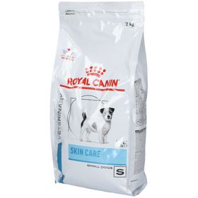 Royal Canin® Veterinary Canine Skin Care Small Dogs