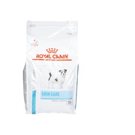 Royal Canin Veterinary Skin Care Small Dog