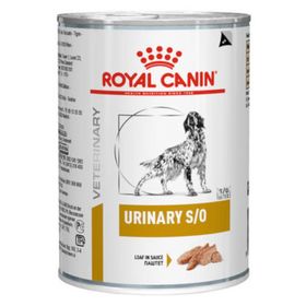 Royal Canin® Veterinary Canine Urinary S/O