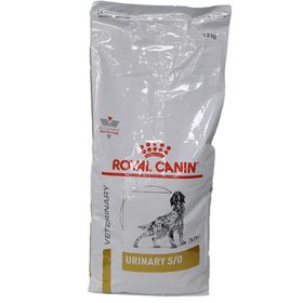 Royal Canin® Veterinary Canine Urinary S/O