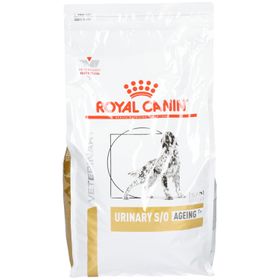 Royal Canin Veterinary Urinary S/O Ageing