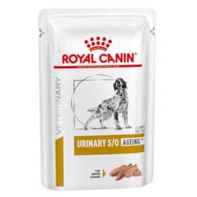 Royal Canin® Veterinary Canine Urinary S/O Age 7+