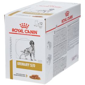 Royal Canin® Veterinary Canine Urinary S/O