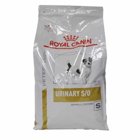 Royal Canin® Veterinary Canine Urinary S/O Small Dogs