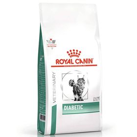 Royal Canin® Veterinary Feline Diabetic