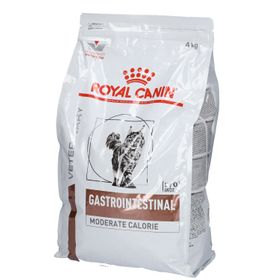 Royal Canin® Veterinary Feline Gastrointestinal Moderate Calorie