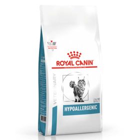 Royal Canin® Veterinary Feline Hypoallergenic