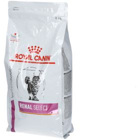 Royal Canin® Veterinary Feline Renal Select