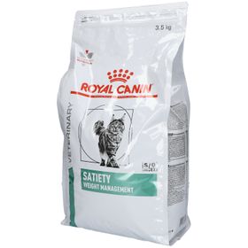 Royal Canin® Veterinary Feline Satiety Weight Management