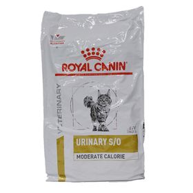 Royal Canin® Veterinary Feline Urinary S/O Moderate Calorie