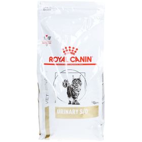 Royal Canin® Veterinary Feline Urinary S/O