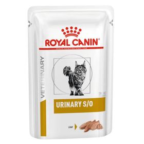 Royal Canin® Veterinary Feline Urinary S/O Loaf