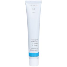 Dr. Hauschka Med Handcrème IJsplant