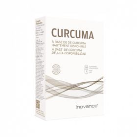 Inovance Kurkuma