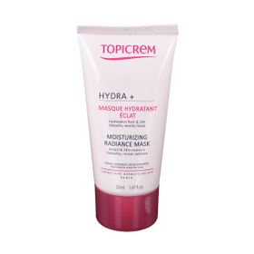 Topicrem Hydra+ Masque Hydratant