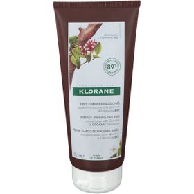 Klorane Strength - Thinning Hair - Loss Conditioner with Quinine & Organic Edelweiss