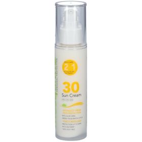 Mosquitno Crème Solaire Insectifuge