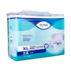 TENA ProSkin Slip Ultima Extra Large