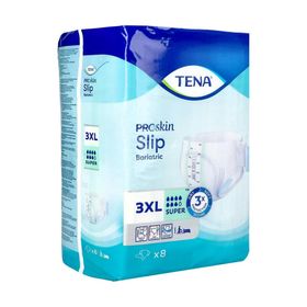 TENA ProSkin Slip Biatrac Super XXXL