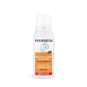 Pranarôm Aromalgic Spray Bio