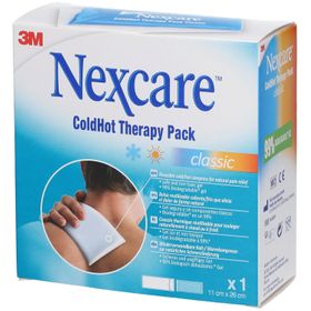 Nexcare ColdHot Therapypack Classic 26x11cm