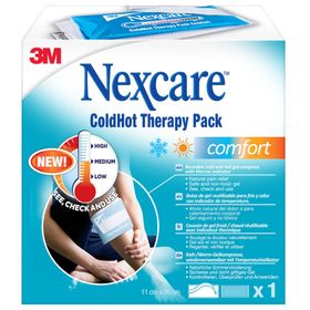 Nexcare ColdHot Therapy Confort avec Indicateur