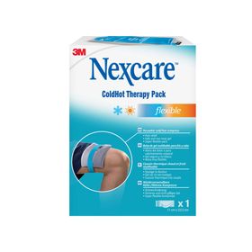 Nexcare ColdHot Therapy Pack Flexible