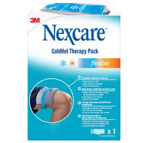 Nexcare ColdHot Therapy Pack Flexible