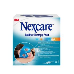 Nexcare ColdHot Therapy Masker