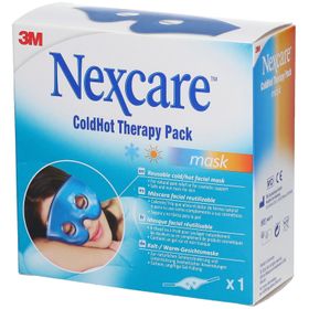 Nexcare ColdHot Therapy Masker