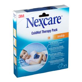 Nexcare ColdHot Pack Teddy