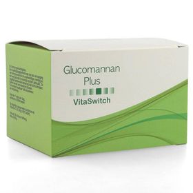 VitaSwitch Glucomannan Plus