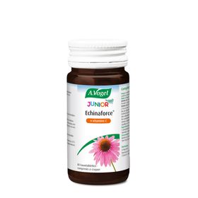 A.Vogel Echinaforce Junior + Vitamine C