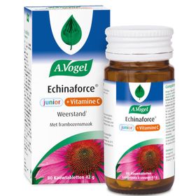 A.Vogel Echinaforce Junior + Vitamine C