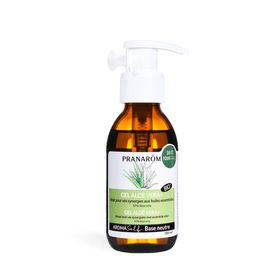 Pranarôm Gel Aloe Vera+